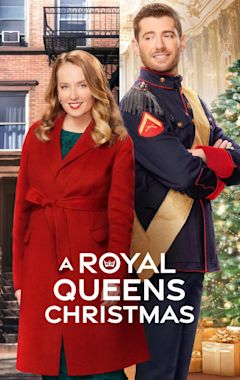 A Royal Queens Christmas