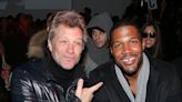 Michael Strahan x Jon Bon Jovi: Halfway There | ‘I’m a rock-n-roll star. I’m not a saint’ | Watch for free