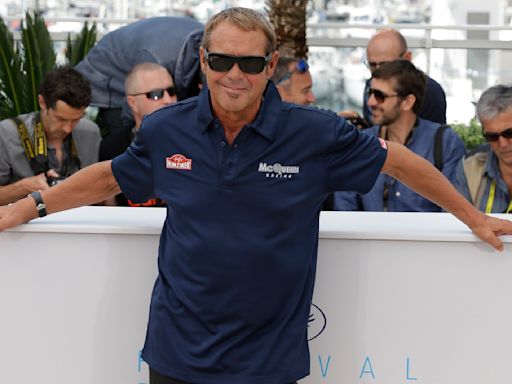 Fallece el actor Chad McQueen, hijo de Steve McQueen