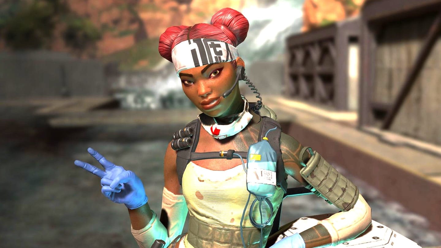 Here's How to Get the Apex Legends Season 22 Battle Pass For Free