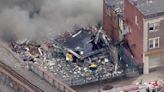 Search on for missing in deadly chocolate factory explosion