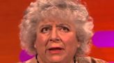 Miriam Margolyes exposes lengthy feuds with John Cleese and Lily Allen