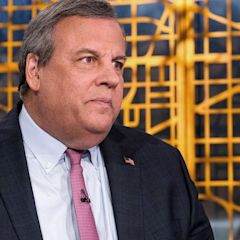 Chris Christie turns down No Labels candidacy