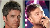 Noel Gallagher says his younger self would have ‘knifed him in the b******s’ for Damon Albarn collaboration