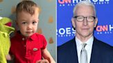 Anderson Cooper Asks for Help Finding Toddler's 'Favorite' Stuffed Animal After Toy Goes Missing