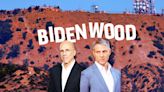 Furious Hollywood Moguls Lash Joe Biden Fundraiser Jeffrey Katzenberg: 'He Lied.'