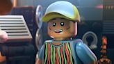 Piece By Piece Trailer Reveals Pharrell's LEGO Movie Biopic