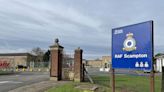 Plan to house migrants at RAF Scampton scrapped, Home Office says