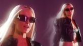 Paris Hilton 'casually saves pop' in new music video as she dances in underwear