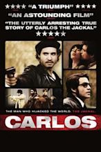 Carlos the Jackal