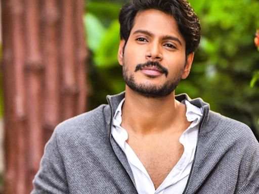 Sundeep Kishan says his restaurant had ‘huge billing’ after the raid: ‘We donate ₹4 lakh worth food, why would we skimp’