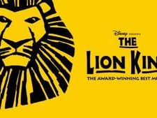 ‘The Lion King:’ Tickets on sale for Broadway run at Fox Theatre