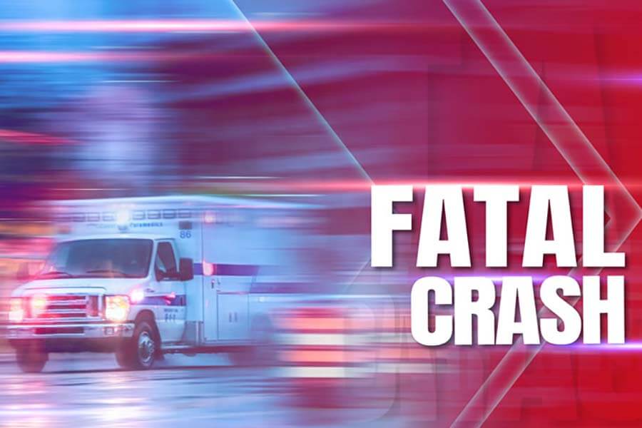 Man dies after head-on collision near Fruitland - East Idaho News