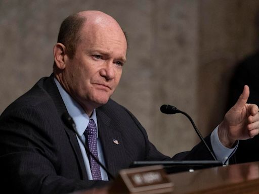 Senator Chris Coons’ S. 4751 Could Limit Crypto Firms’ SEC Challenge