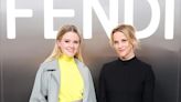 Reese Witherspoon and Ava Phillippe Have a Chic Mother-Daughter Date in Paris