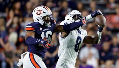 Spring football in Auburn: Notes and quotes on the safety room ahead of spring camp