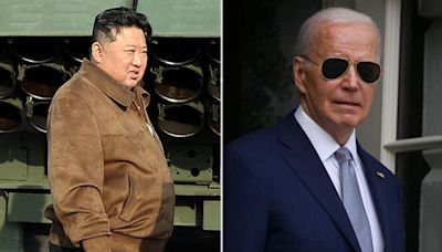 Biden calls North Korean dictator Kim Jong Un president of South Korea in latest world leader blunder