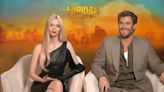 Anya Taylor-Joy, Chris Hemsworth take on post-apocalyptic world in 'Furiosa: A Mad Max Saga'