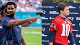 Patriots Jerod Mayo Reveals QB Plan for OTAs