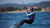 Don’t blink! Kitesurfing — the Summer Olympics’ fastest sport — will debut at Paris Games.