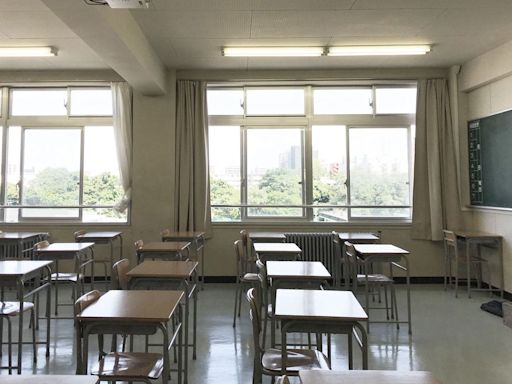 高中英文師嗆「不讀書變低收入戶」學生傻眼！台中教育局回應了