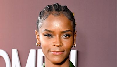 Letitia Wright Tells Upset Fans She Had ‘No Control’ Over ‘Sound of Hope’ Movie Partnering With Right-Wing...