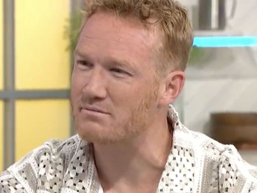 Greg Rutherford gives health update after DOI injury amid 'return' talks