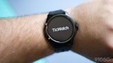 Mobvoi teases a new TicWatch Pro as Samsung starts testing Wear OS 5