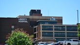 Liberty Hospital, University of Kansas Health System merge