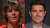 THEN AND NOW: The cast of 'High School Musical,' 17 years later