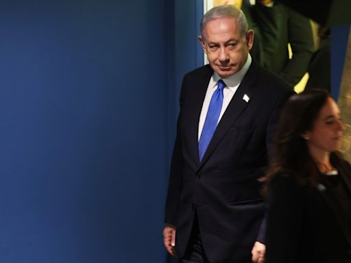 Benjamin Netanyahu’s Government Votes To Shut Down Al Jazeera In Israel