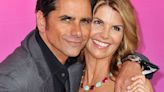 Lori Loughlin Sets the Record Straight on John Stamos Makeout Story