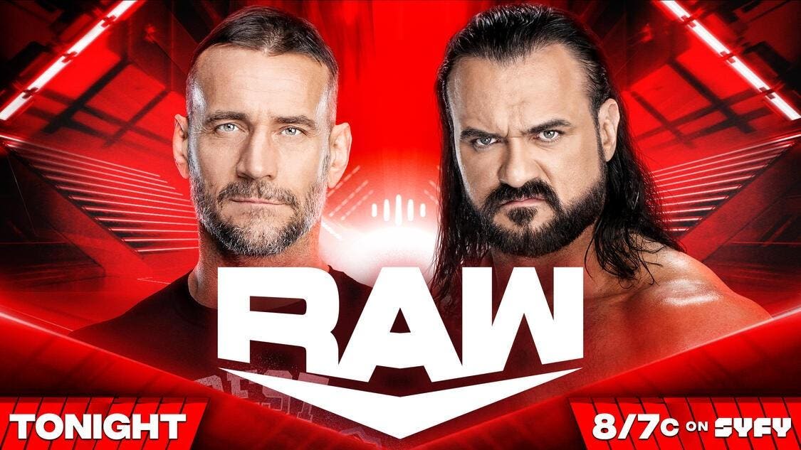 WWE Raw Results: Winners And Grades On August 5, 2024