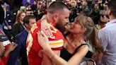 'Attention Hog!' Travis Kelce Calls Out Hollywood Actress