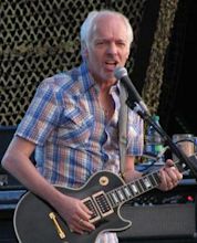 Peter Frampton