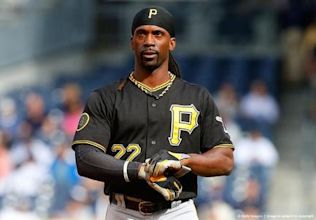 Andrew McCutchen