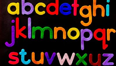 English alphabet has 27 letters and it is leaving people shocked!