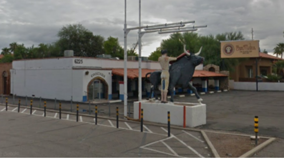 Iconic Tucson Mexican restaurant could face the wrecking ball