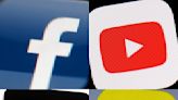 Pew survey: YouTube tops teens' social-media diet, with roughly a sixth using it almost constantly