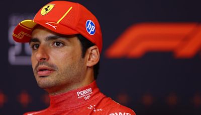 F1 | La IA termina con el debate: 'OpenAI' elige el nuevo equipo de Carlos Sainz para 2025