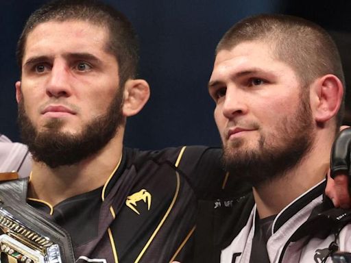 Khabib Nurmagomedov regresará en el UFC 302 de junio