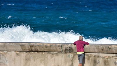 Cuba: ¡el último, el de la peste!