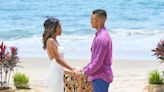 Bachelor In Paradise Stars Serene Russell And Brandon Jones Discuss Life Following Their Engagement