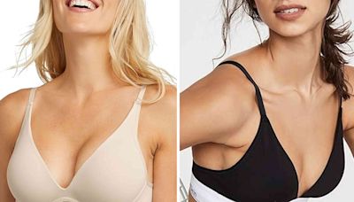 I’m Replacing My Uncomfy Bras With These 5 Under-$25 Wireless Styles From Amazon