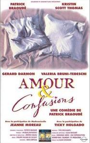 Amour et Confusions