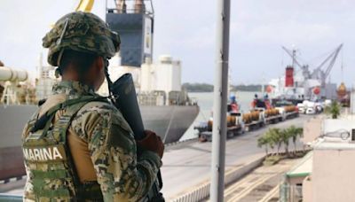 Semar modifica Catálogo de Faltas de la Armada de México