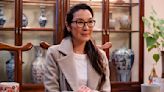 From Oscars to Emmys for ‘American Born Chinese’ stars Michelle Yeoh and Ke Huy Quan