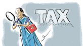 Direct tax mop-up rises 20% to Rs 5.74 lakh cr on higher corporate advance tax