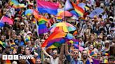 Palestine protest row ahead of Glasgow Pride march