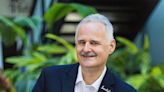 Gebhard Rainer is leaving Sandals to lead the HX expedition cruise line